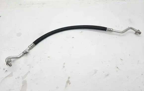 Opel Mokka B Air conditioning (A/C) pipe/hose 9826918280