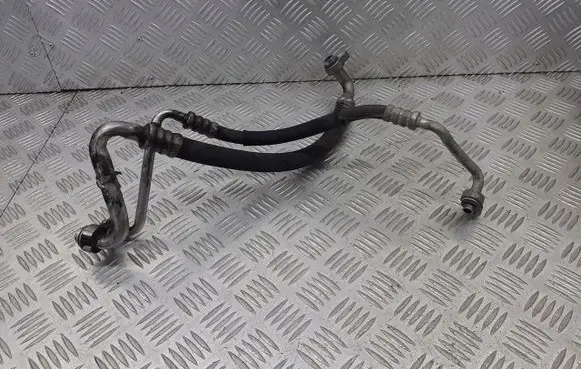 Opel Insignia A Other air conditioning (A/C) parts 
