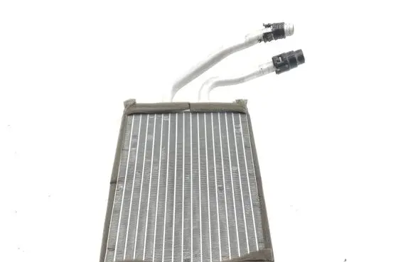 Mazda 6 Electric cabin heater radiator