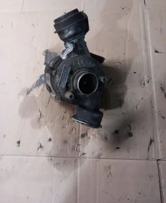 Audi A6 S6 C5 4B Turbo 0381457026 GT1749VA