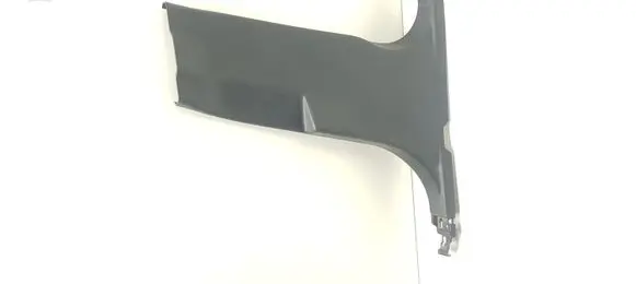 Ford Fusion II (B) pillar trim (bottom)