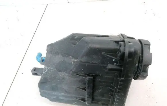 BMW 5 F10 F11 Coolant expansion tank/reservoir 1713760194903 1080611