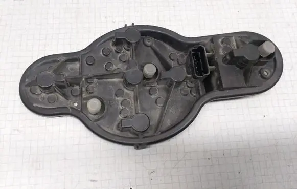 Tail light part