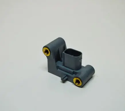 BMW 5 GT F07 Airbag deployment crash/impact sensor 9159314