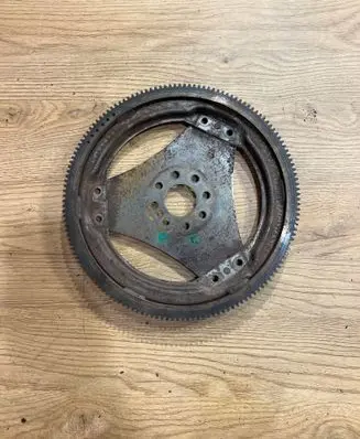 Mercedes-Benz E W211 Flywheel