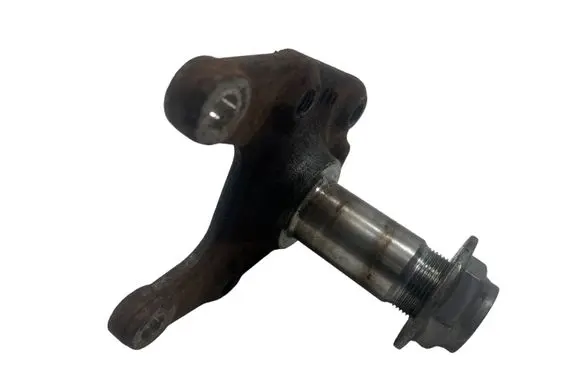 Citroen C4 I Picasso Rear wheel bearing hub 