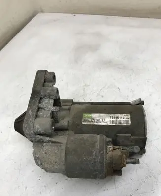 Peugeot 207 Starter motor
