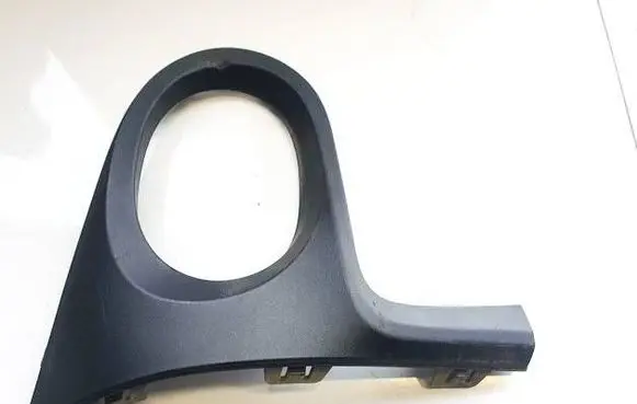 BMW i3 Front bumper lower grill 19593510