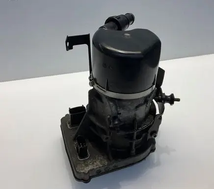 Mercedes-Benz GLK (X204) Power steering pump A2044600780 2044600780