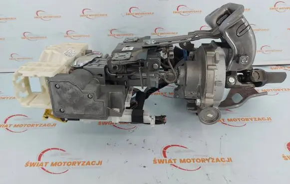 Mazda 6 Steering wheel axle K7400AZ91D