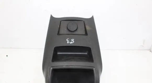 Opel Insignia A Other center console (tunnel) element 13222148
