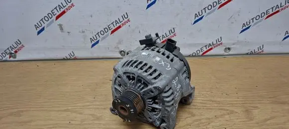 BMW 4 F32 F33 Generator/alternator 7605061