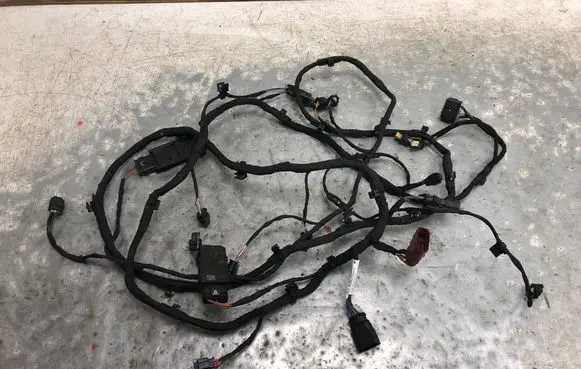 Volkswagen Tayron II Wiring harness 57L971095ASBILI 57L971095AS 5WA962133G