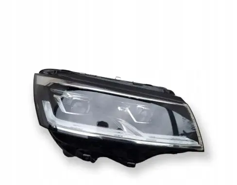 Volkswagen Transporter - Caravelle T6 Headlight/headlamp 7L1941036B