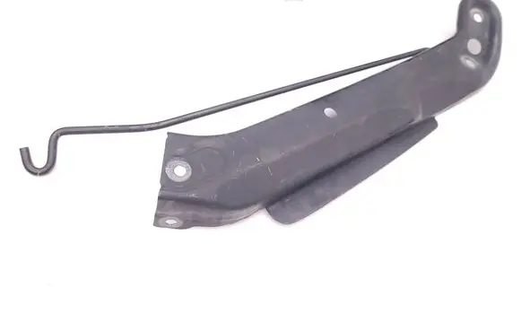 Man TGE 1gen Engine bonnet (hood) release handle 7C0805931
