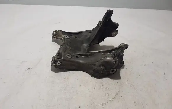 Other front suspension part