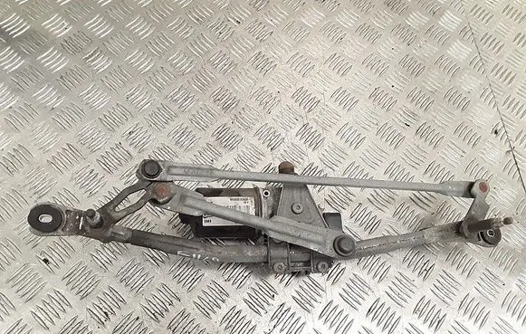 Fiat 500L Front wiper linkage W000035845