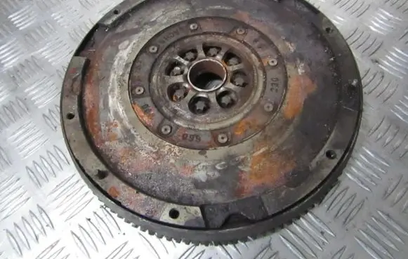 Ford Focus Flywheel