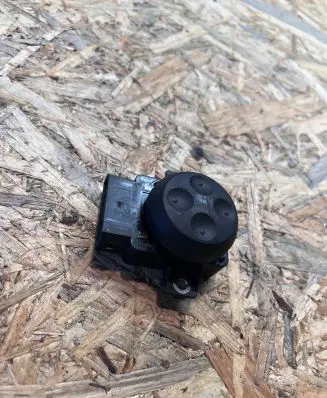 Audi A6 S6 C6 4F Seat control switch 8E0959777B