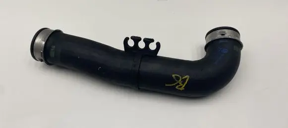 Volkswagen PASSAT B6 Intercooler pipe mounting bracket 1K0145838N