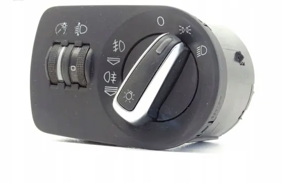Audi TT TTS Mk2 Light switch 8J2941531K