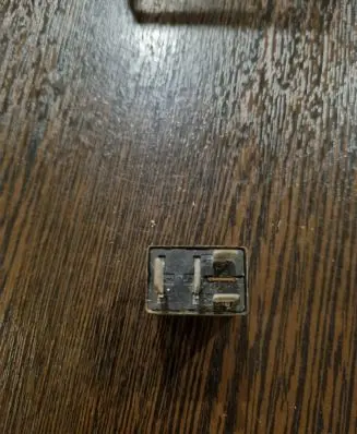Ford Transit Other relay 2W9314B192BA A1301X17 024952C