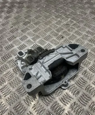 Mercedes-Benz EQB Engine mount bracket A2432402500