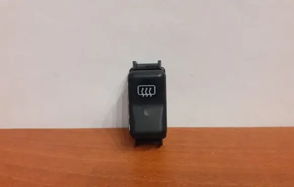 Mercedes-Benz SL R129 Windscreen/window heater switch 1298207410 11969