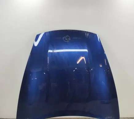 Porsche Taycan 9J1 Engine bonnet/hood 9J1823031AY