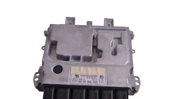 Mercedes-Benz E W213 Engine control unit/module A6569000200