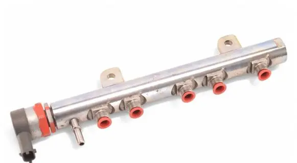 Jeep Grand Cherokee Fuel main line pipe 68148330AA 0445216044 35022119G