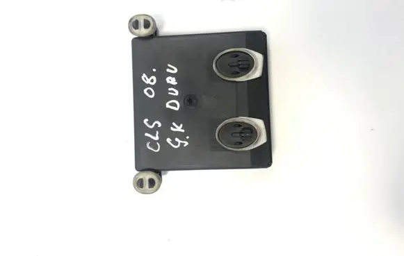 Mercedes-Benz CLS C219 Door control unit/module 2198203326 00005031