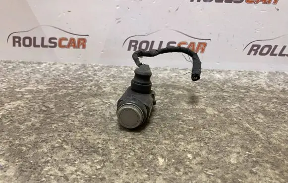 Mercedes-Benz C W203 Parking PDC sensor 0015427418 0263003167