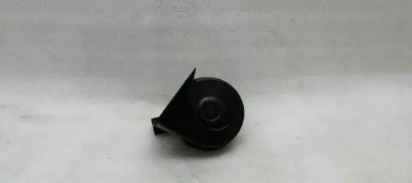 Mercedes-Benz SL R230 Horn signal