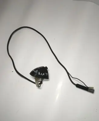 Suzuki Grand Vitara II Radio antenna 