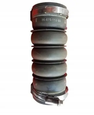 Citroen C4 III e-C4 Intercooler hose/pipe 9687511280