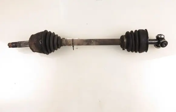 Fiat Doblo Front driveshaft