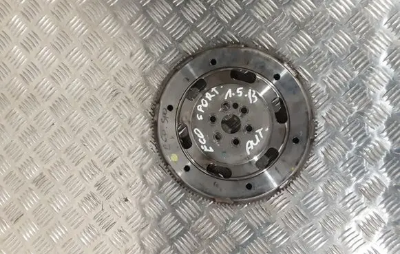 Ford Ecosport Flywheel