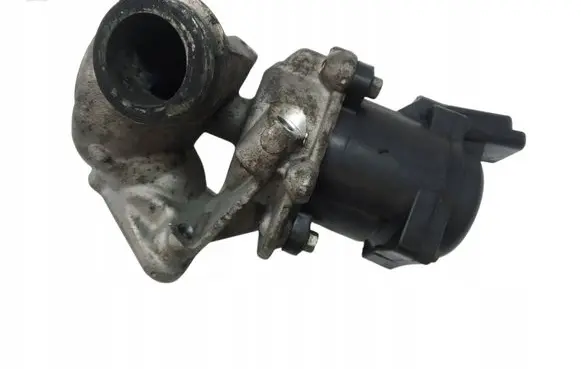 Ford Focus EGR valve 