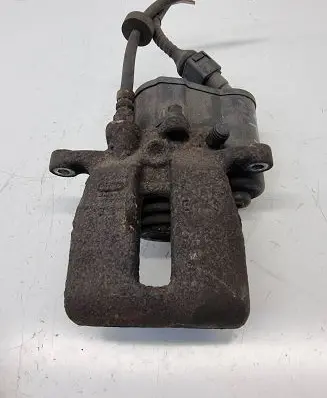 Audi A6 S6 C6 4F Rear brake caliper