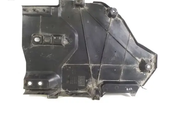 Peugeot 408 P54 Engine splash shield/under tray 9833999680