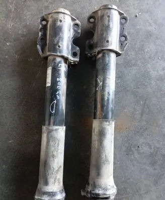 Volkswagen II LT Front shock absorber/damper 9013230198 1052492