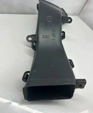 BMW 2 F22 F23 Brake cooling air channel/duct 8054416 15677210