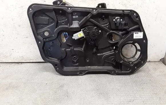 Volvo V60 Front door window regulator with motor 30784310