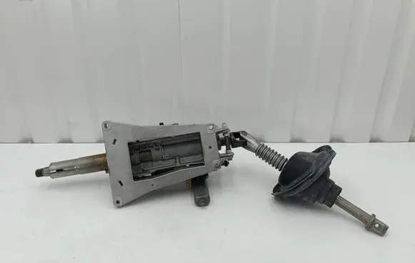 Dodge Charger Steering wheel axle set 17102500950 0390203684 806545G