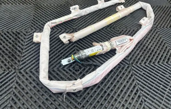 Volkswagen PASSAT B8 Roof airbag 3G0880742F T3G0741 681TAK0031WM86