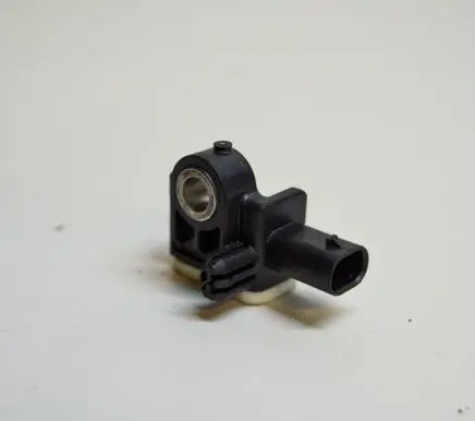 Audi A6 S6 C7 4G Airbag deployment crash/impact sensor 4H0959643