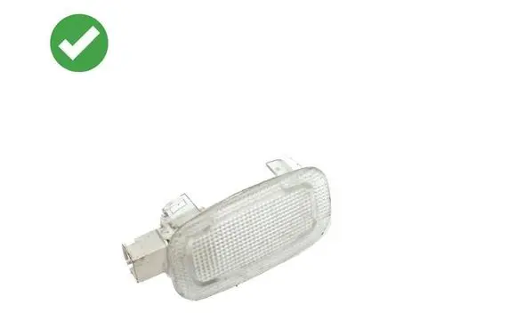 Mercedes-Benz R W251 Other interior light A2218200401