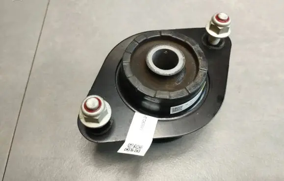 Other under body part