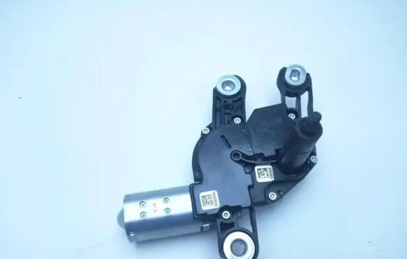 Volkswagen Tiguan Wiper motor 5G0955711A V442
